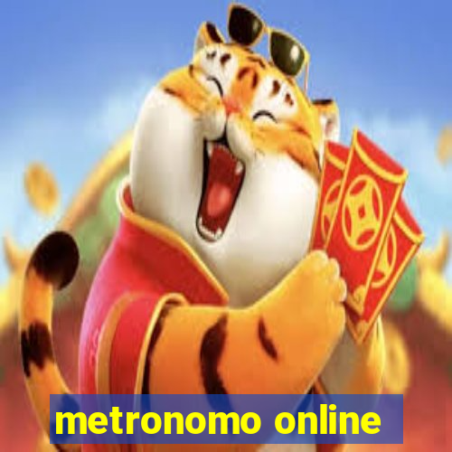 metronomo online